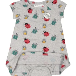 Barn Geggamoja Nattlinnen|Bambukläder<Nattlinne Bambu Kryp