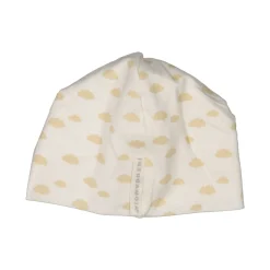 Barn Geggamoja Tunna Mössor<Prematurmössa Beige