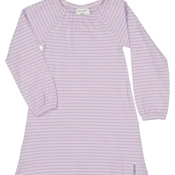 Barn Geggamoja Klänningar<Singoallaklänning Lila