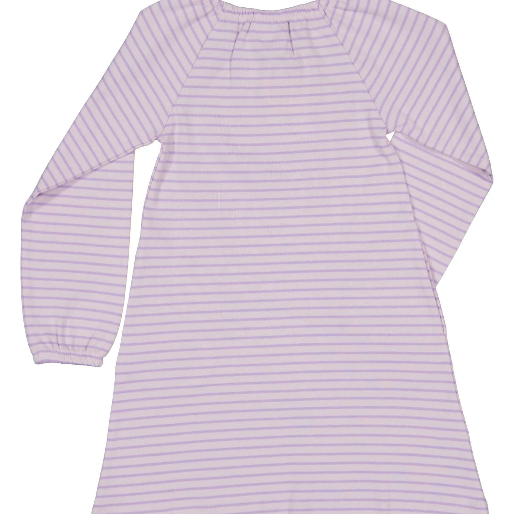 Barn Geggamoja Klänningar<Singoallaklänning Lila