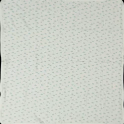 Barn Geggamoja Babyfiltar Och Snuttefiltar|Bambukläder<Snuttefilt/ Babyfilt Bambu Grön