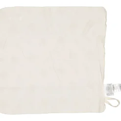 Barn Geggamoja Babyfiltar Och Snuttefiltar|Bambukläder<Snuttefilt Bambu Klöver Beige