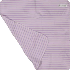 Barn Geggamoja Babyfiltar Och Snuttefiltar|Nyfödd<Snuttefilt Lila