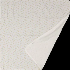 Barn Geggamoja Babyfiltar Och Snuttefiltar|Bambukläder<Snuttefilt/Babyfilt Bambu Beige