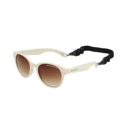 Geggamoja Solglasögon<Solglasögon 2-6 år Beige