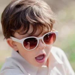 Geggamoja Solglasögon<Solglasögon 2-6 år Beige