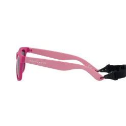 Geggamoja Solglasögon<Solglasögon Barn 2-6 år - Rosa