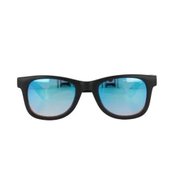 Geggamoja Solglasögon<Solglasögon Barn 6-11 år Svart