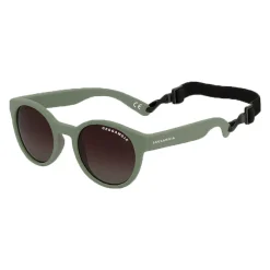 Geggamoja Solglasögon<Solglasögon Mossgrön 2-6 år