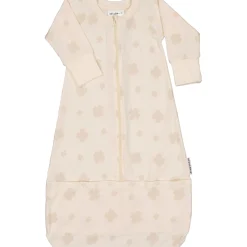 Barn Geggamoja Sovpåsar|Bambukläder<Sovpåse Bambu Klöver Beige
