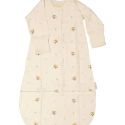 Barn Geggamoja Sovpåsar|Bambukläder<Sovpåse Bambu Long ear