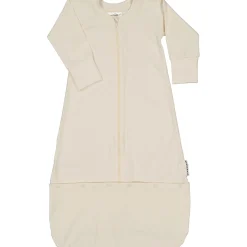 Barn Geggamoja Sovpåsar|Bambukläder<Sovpåse Bambu Offwhite