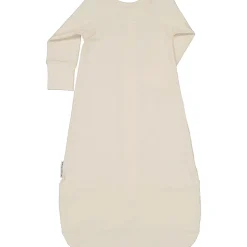 Barn Geggamoja Sovpåsar|Bambukläder<Sovpåse Bambu Offwhite