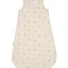 Barn Geggamoja Sovpåsar|Bambukläder<Sovpåse Vadderad Bambu Beige Klöver