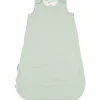 Barn Geggamoja Sovpåsar|Bambukläder<Sovpåse Vadderad Bambu Grön