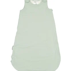 Barn Geggamoja Sovpåsar|Bambukläder<Sovpåse Vadderad Bambu Grön