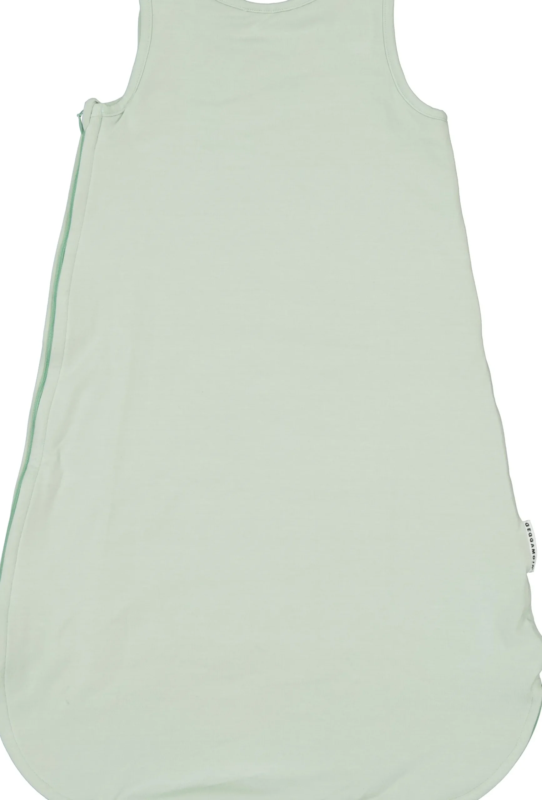 Barn Geggamoja Sovpåsar|Bambukläder<Sovpåse Vadderad Bambu Grön