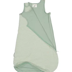 Barn Geggamoja Sovpåsar<Sovpåse Vadderad Classic Grön