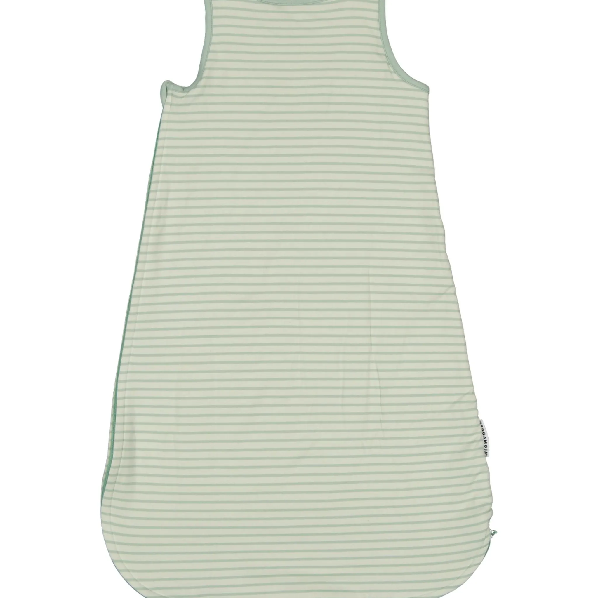 Barn Geggamoja Sovpåsar<Sovpåse Vadderad Classic Grön