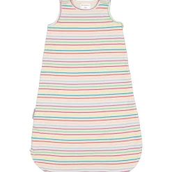 Barn Geggamoja Sovpåsar<Sovpåse Vadderad Multi