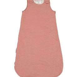 Barn Geggamoja Sovpåsar<Sovpåse Vadderad Rosa