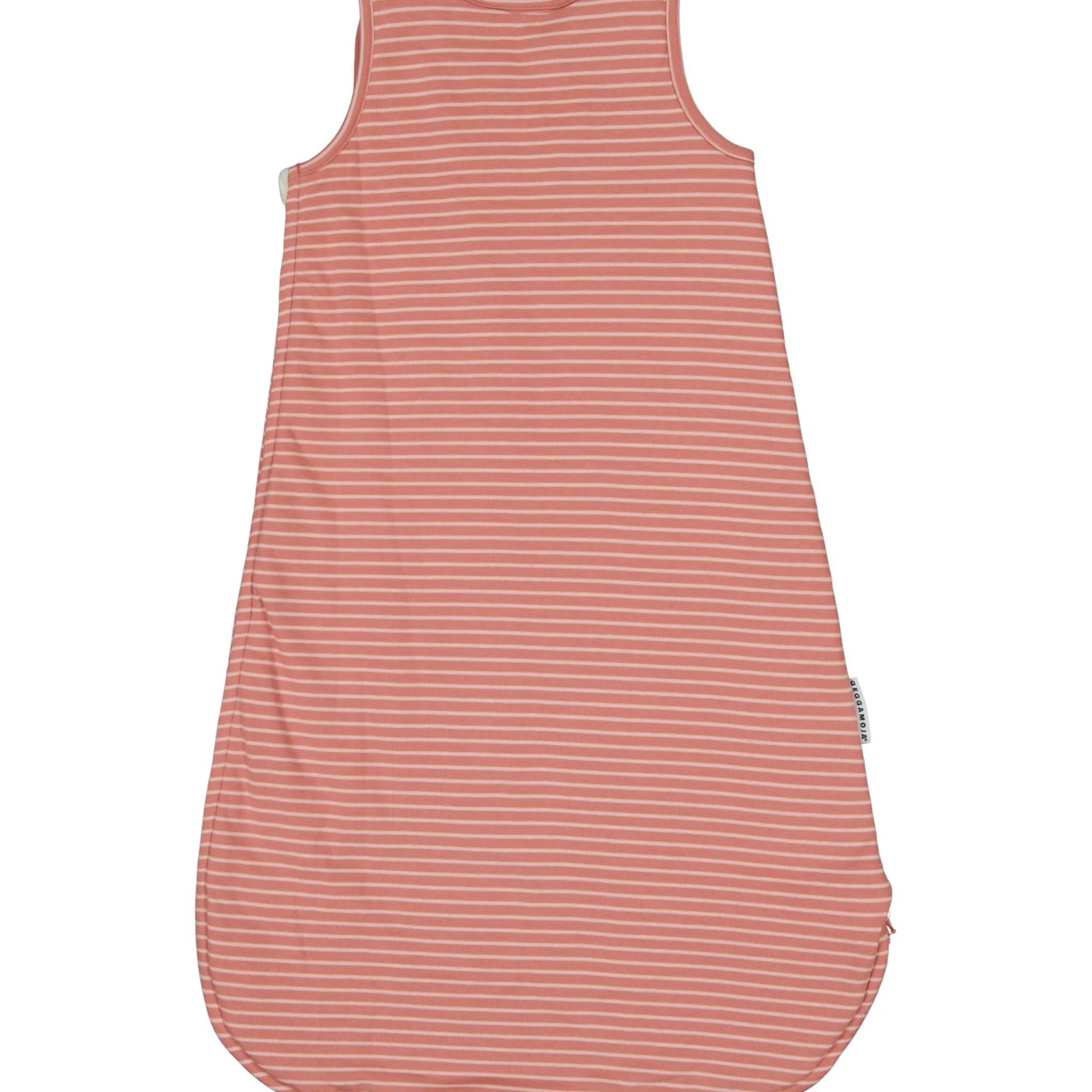 Barn Geggamoja Sovpåsar<Sovpåse Vadderad Rosa