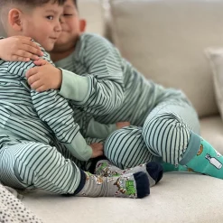 Barn Geggamoja Underkläder Och Strumpor<Strumpor tvåpack Pettson och Findus