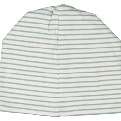 Barn Geggamoja Tunna Mössor<Topline Classic Ljusgrön/Grön