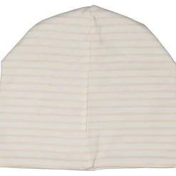 Barn Geggamoja Tunna Mössor<Topline Ljusrosa/Vit