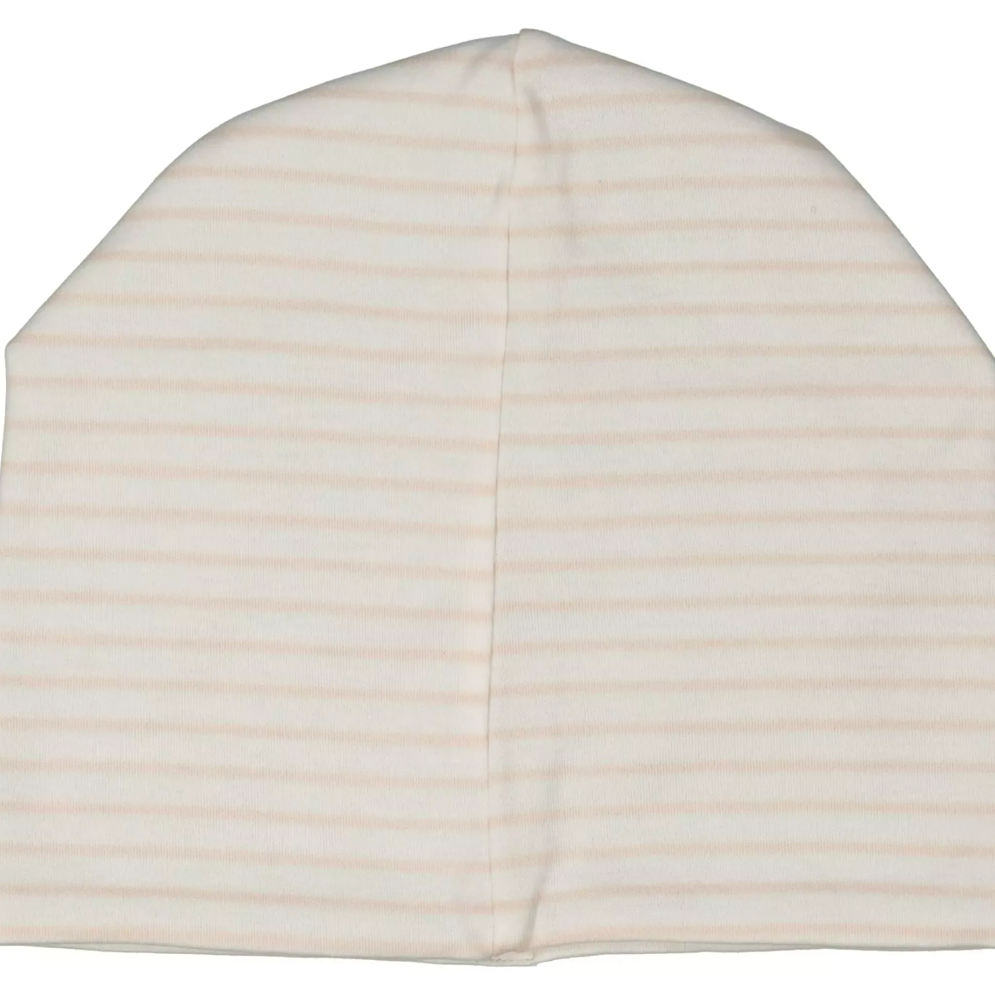 Barn Geggamoja Tunna Mössor<Topline Ljusrosa/Vit