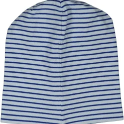 Barn Geggamoja Tunna Mössor<Topline Mössa Blå