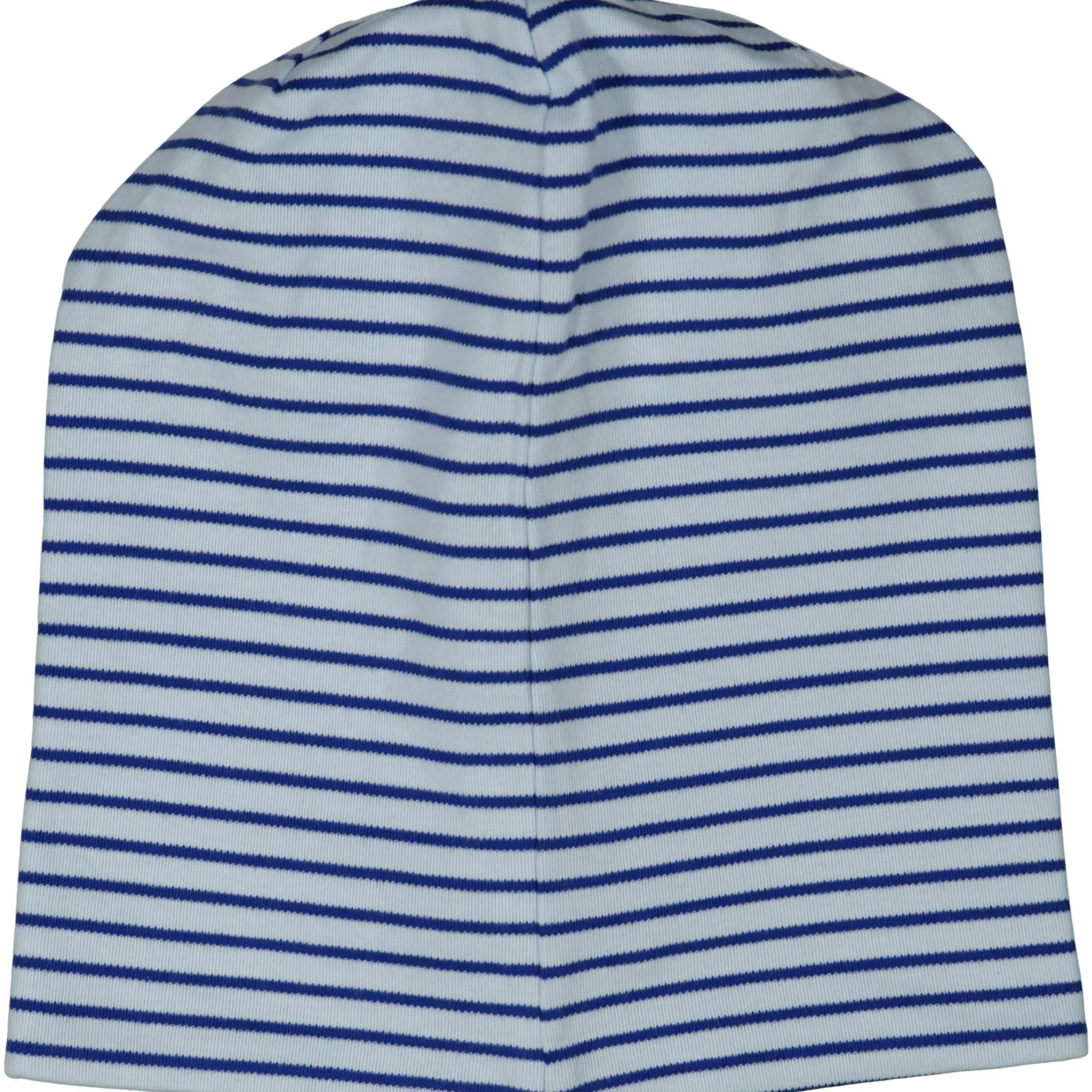 Barn Geggamoja Tunna Mössor<Topline Mössa Blå