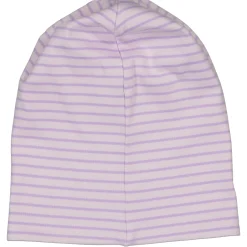 Barn Geggamoja Tunna Mössor<Topline mössa Lila