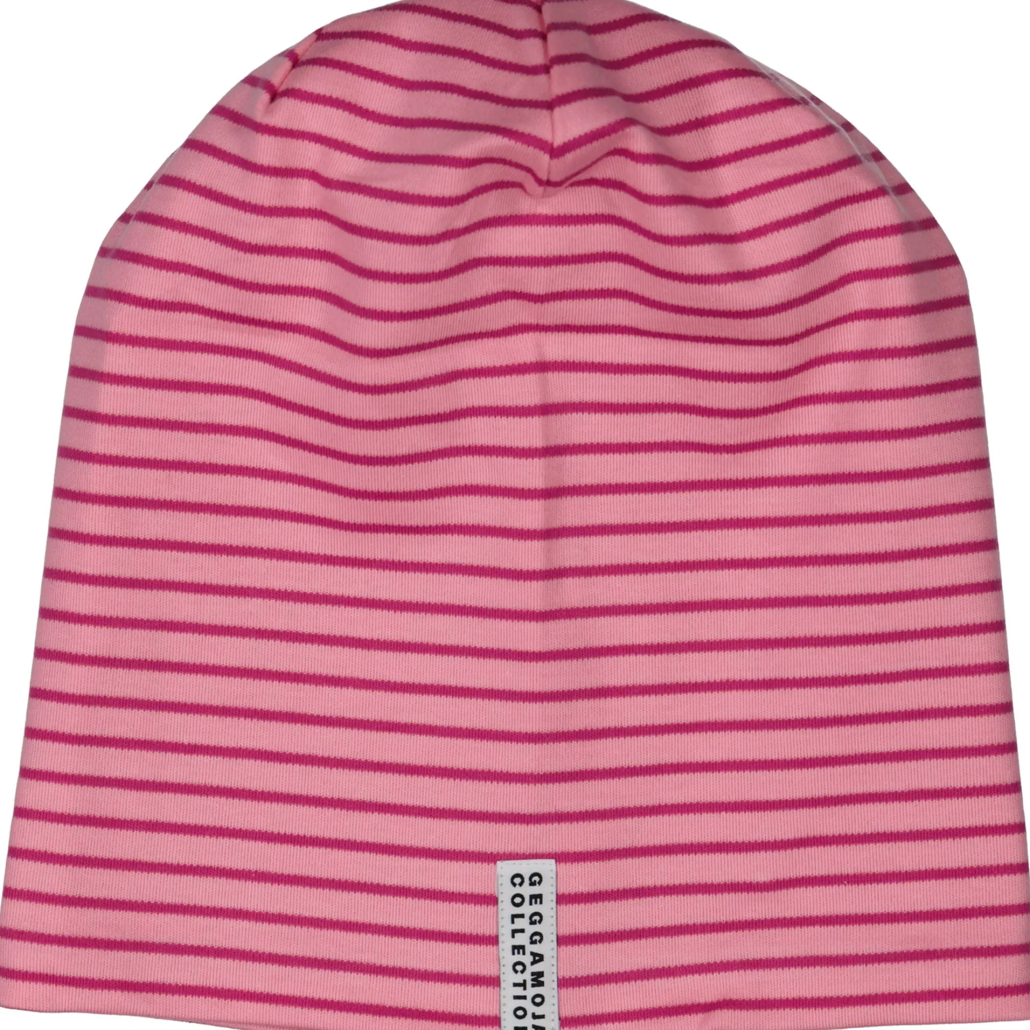 Barn Geggamoja Tunna Mössor<Topline Mössa Rosa