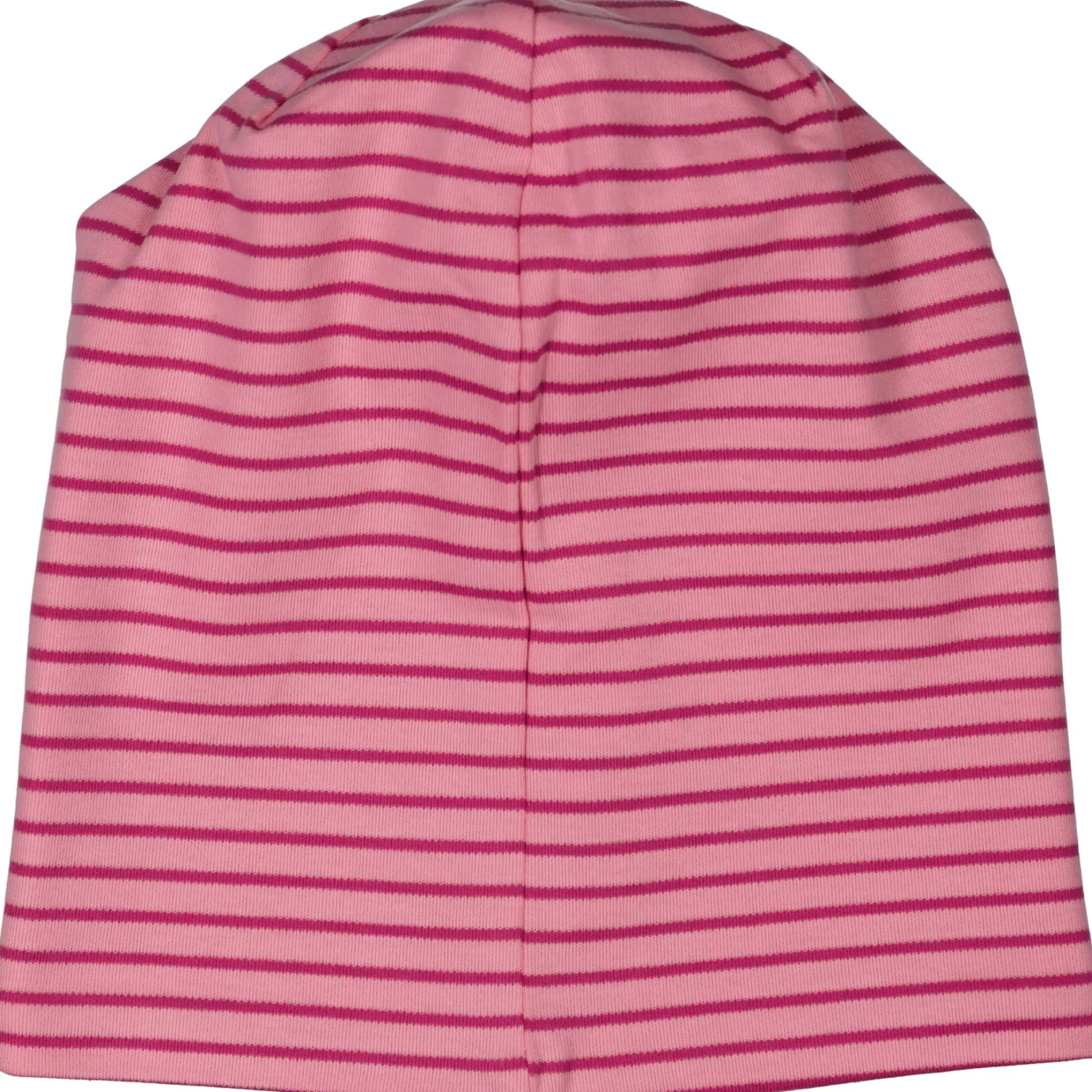 Barn Geggamoja Tunna Mössor<Topline Mössa Rosa