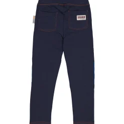 Barn Geggamoja Byxor<Treggings Aaron Navy