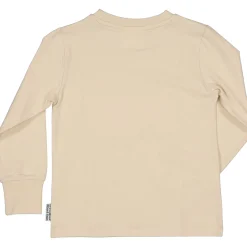 Barn Geggamoja Tröjor<Tröja Pettson och Findus Beige