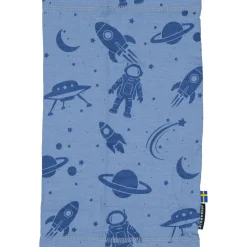 Barn Geggamoja Ull Och Underställ<Tube Merinoull Astro