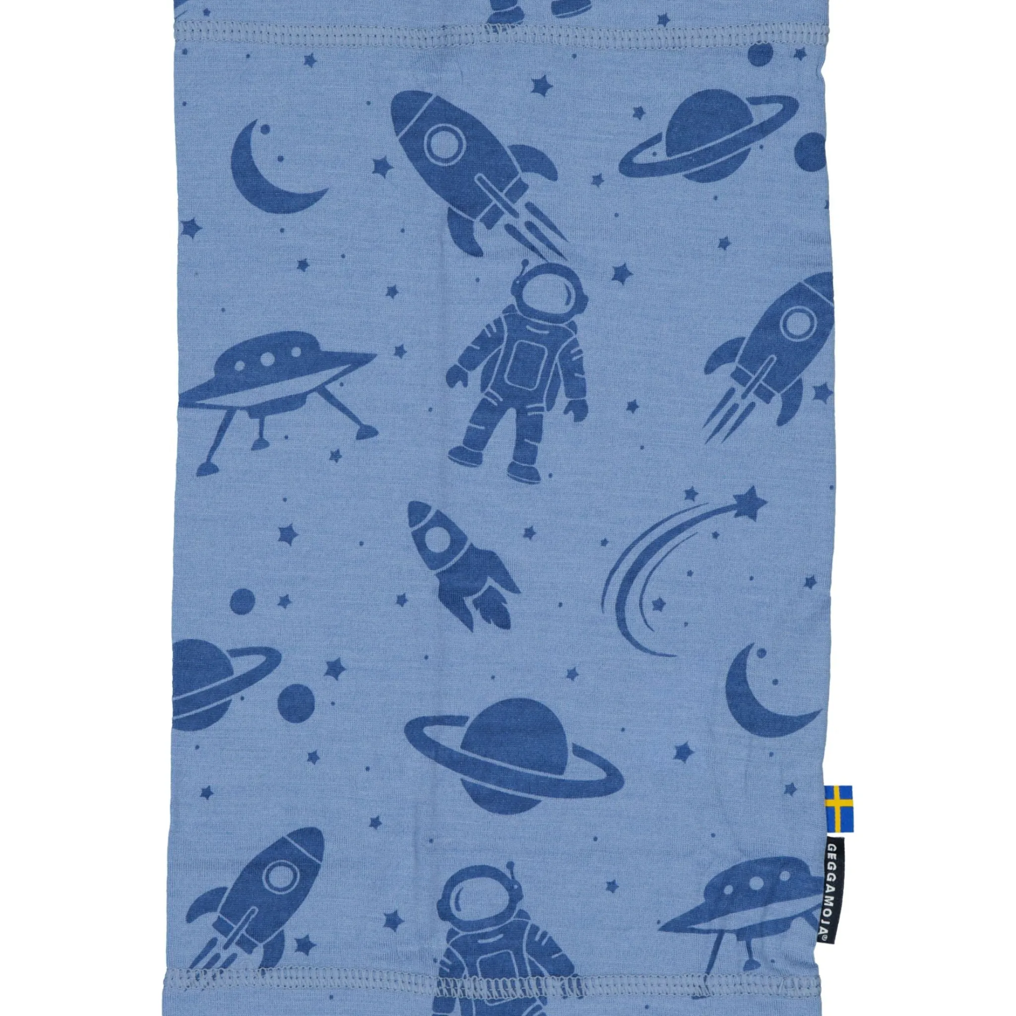 Barn Geggamoja Ull Och Underställ<Tube Merinoull Astro