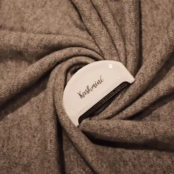 Barn Geggamoja Accessoarer<Ullkam