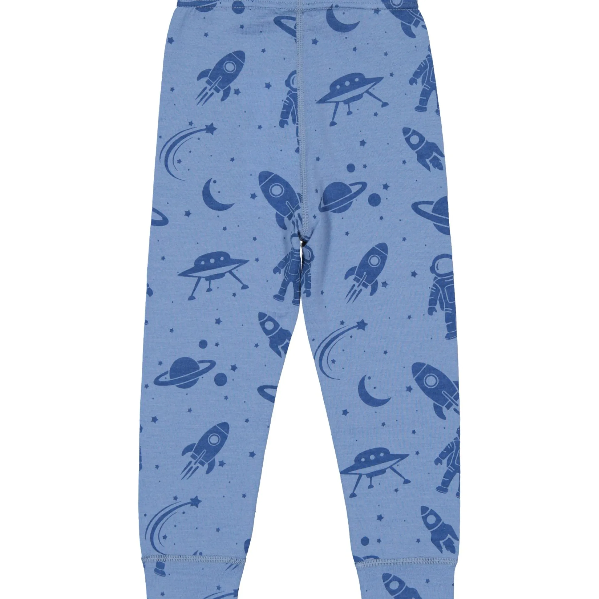 Barn Geggamoja Ull Och Underställ<Underställsbyxor Merinoull Astro