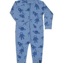 Barn Geggamoja Ull Och Underställ<Underställsdräkt Merinoull Astro