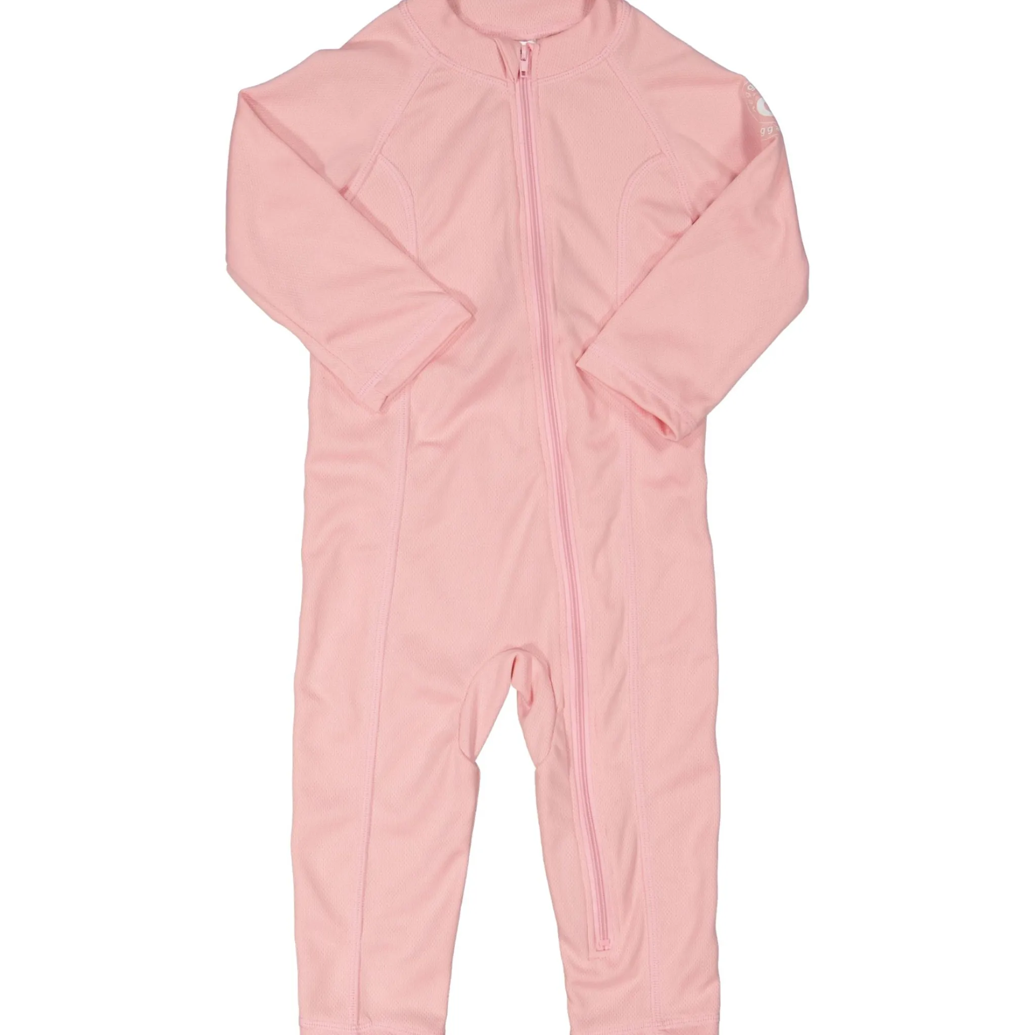 Barn Geggamoja Uv-Badkläder<UV - Dräkt Rosa