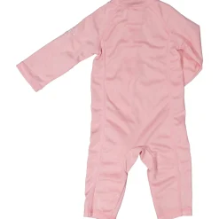 Barn Geggamoja Uv-Badkläder<UV - Dräkt Rosa