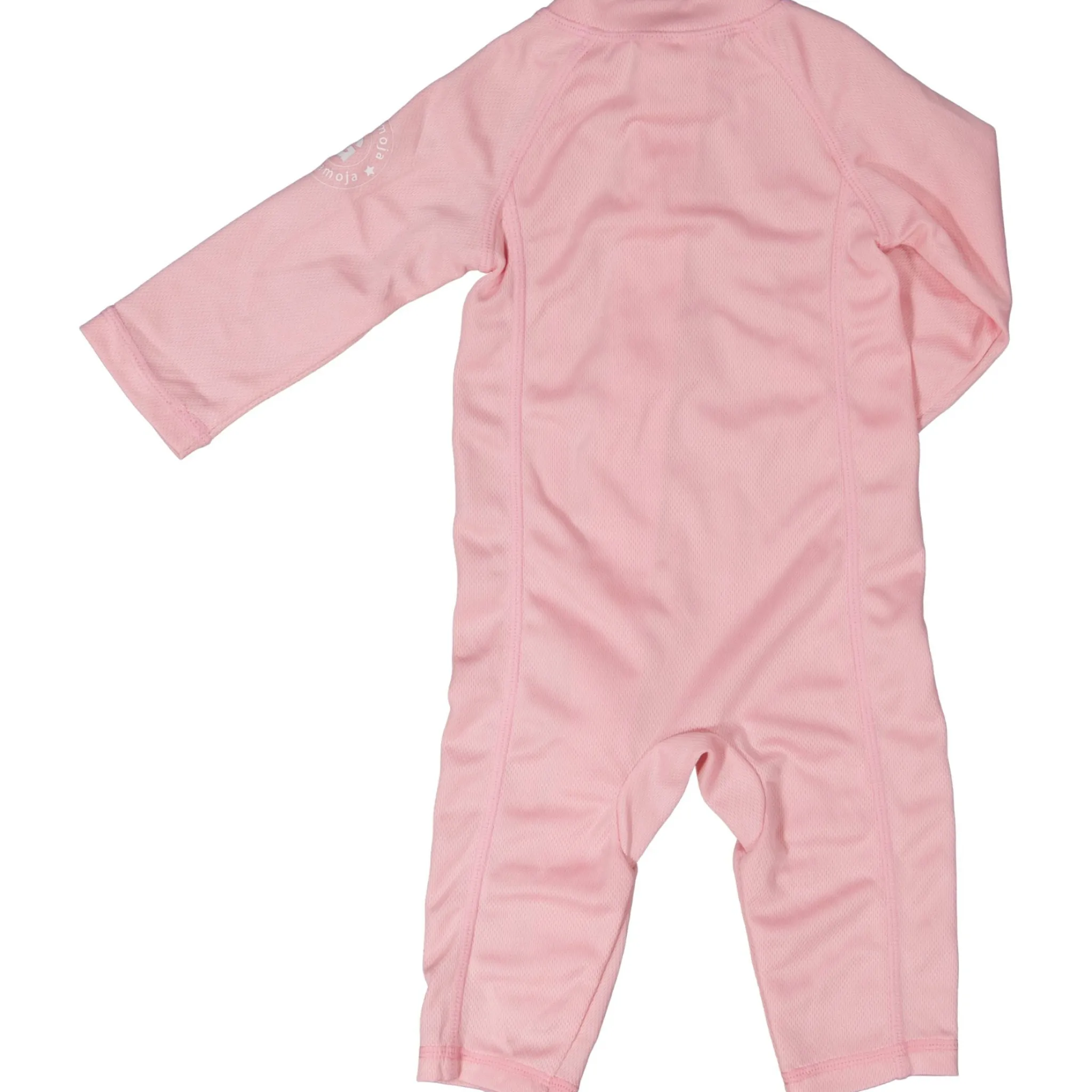 Barn Geggamoja Uv-Badkläder<UV - Dräkt Rosa