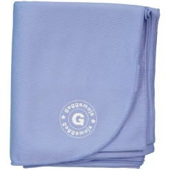 Barn Geggamoja Uv-Filtar Och Gardiner|Babyfiltar Och Snuttefiltar<UV Filt 50+ Blå