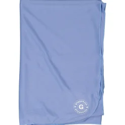 Barn Geggamoja Uv-Filtar Och Gardiner|Babyfiltar Och Snuttefiltar<UV Filt 50+ Blå