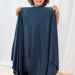 Barn Geggamoja Uv-Filtar Och Gardiner|Babyfiltar Och Snuttefiltar<UV Filt 50+ Marinblå