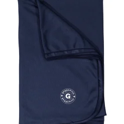 Barn Geggamoja Uv-Filtar Och Gardiner|Babyfiltar Och Snuttefiltar<UV Filt 50+ Marinblå