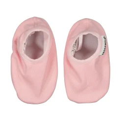 Barn Geggamoja Underkläder Och Strumpor|Uv-Badkläder<UV- Strumpa Rosa